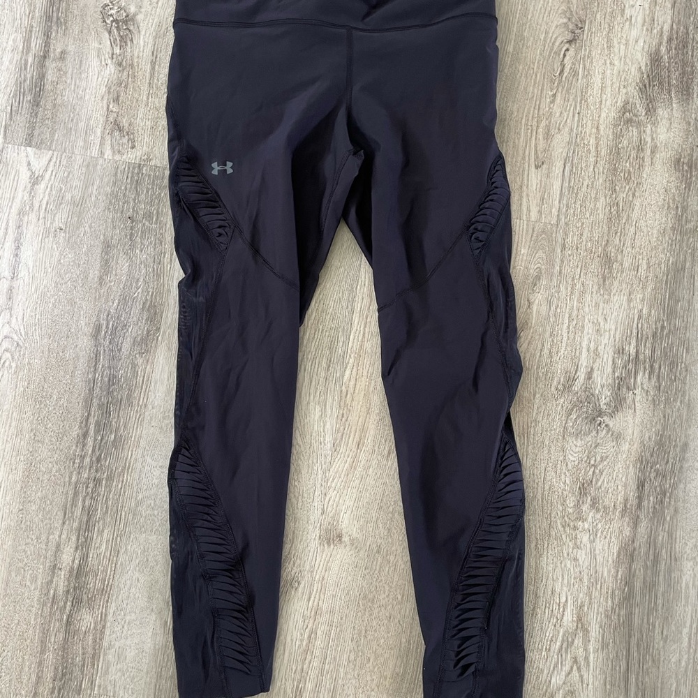 Under Armour workout pants